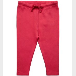 Sofie Schnoor Bukser - Naline - Berry Red