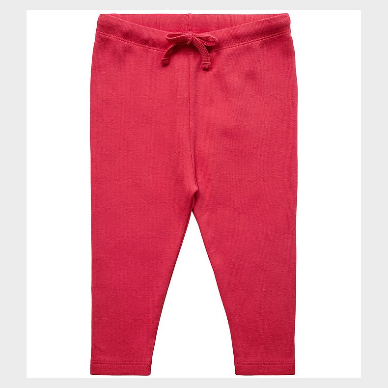 Sofie Schnoor Bukser - Naline - Berry Red