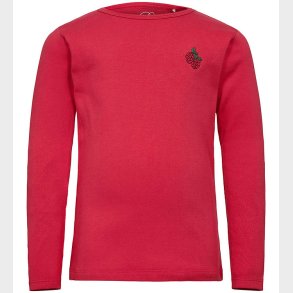 Sofie Schnoor Bluse - Elenor - Berry Red