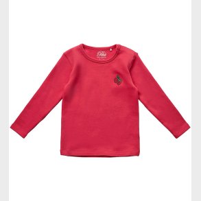 Sofie Schnoor Bluse - Elenor - Berry Red