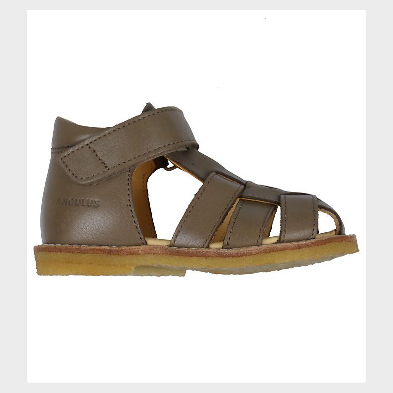 Angulus Sandaler - Begynder - Taupe