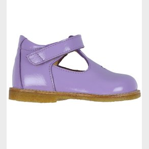 Angulus Sko - Tullesko - Lilac