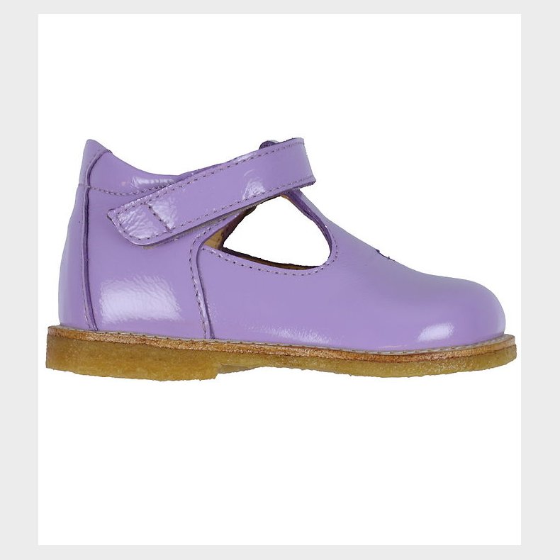 Angulus Sko - Tullesko - Lilac