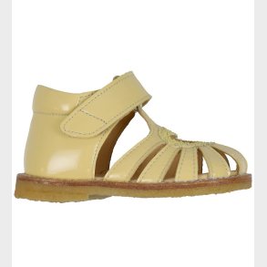 Angulus Sandaler - Hjertesandal - Mellow