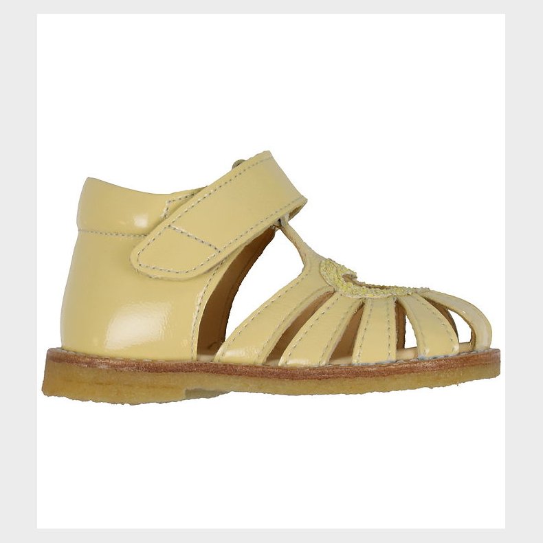 Angulus Sandaler - Hjertesandal - Mellow