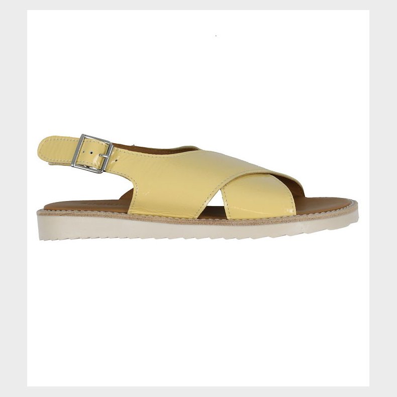 Angulus Sandaler - Mellow Yelliw