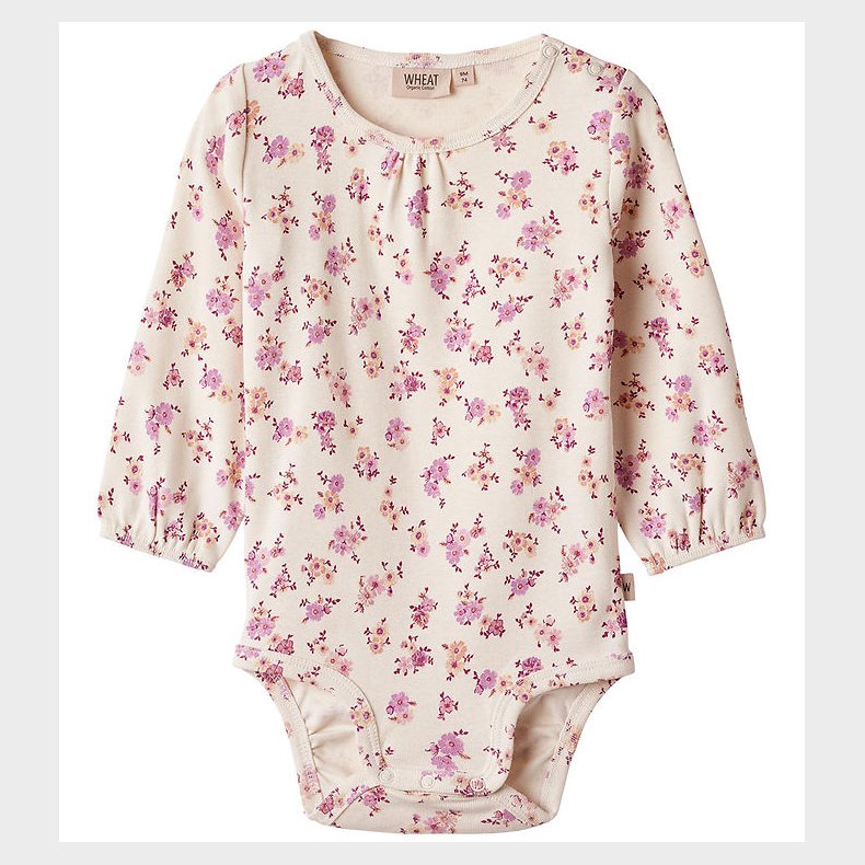 Wheat Body l/ - Elmine - Shell Flowers