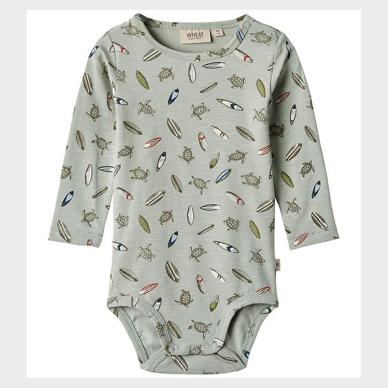 Wheat Body l/ - Freddie - Turtle Surf