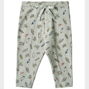 Wheat Bukser - Manfred - Turtle Surf