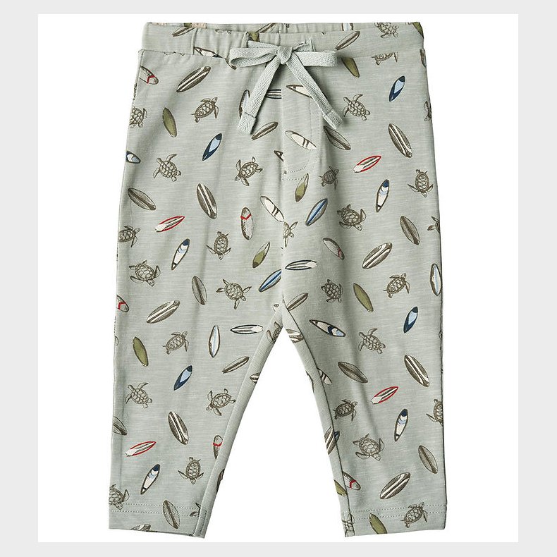 Wheat Bukser - Manfred - Turtle Surf