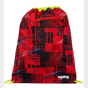 Ergobag Gymnastikpose - Prime - FireBear