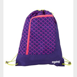 Ergobag Gymnastikpose - Prime - Pearl DiveBear