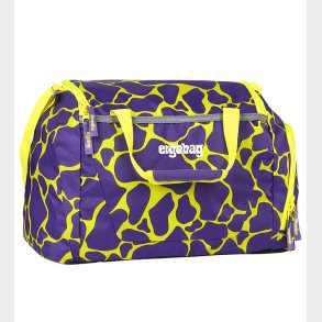 Ergobag Sportstaske - SuperpowerBear