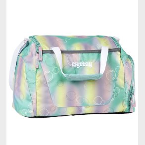 Ergobag Sportstaske - Magic BubbleBear