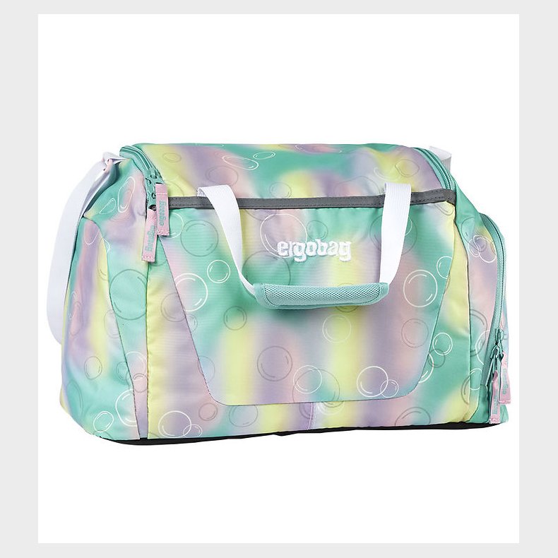 Ergobag Sportstaske - Magic BubbleBear