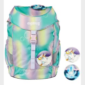 Ergobag Brnehavetaske - Mini - Magic BubbleBear