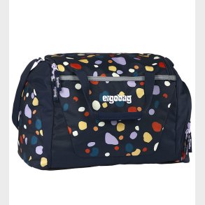Ergobag Sportstaske - Mosaic StoneBear