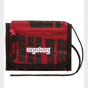 Ergobag Pung - FireBear