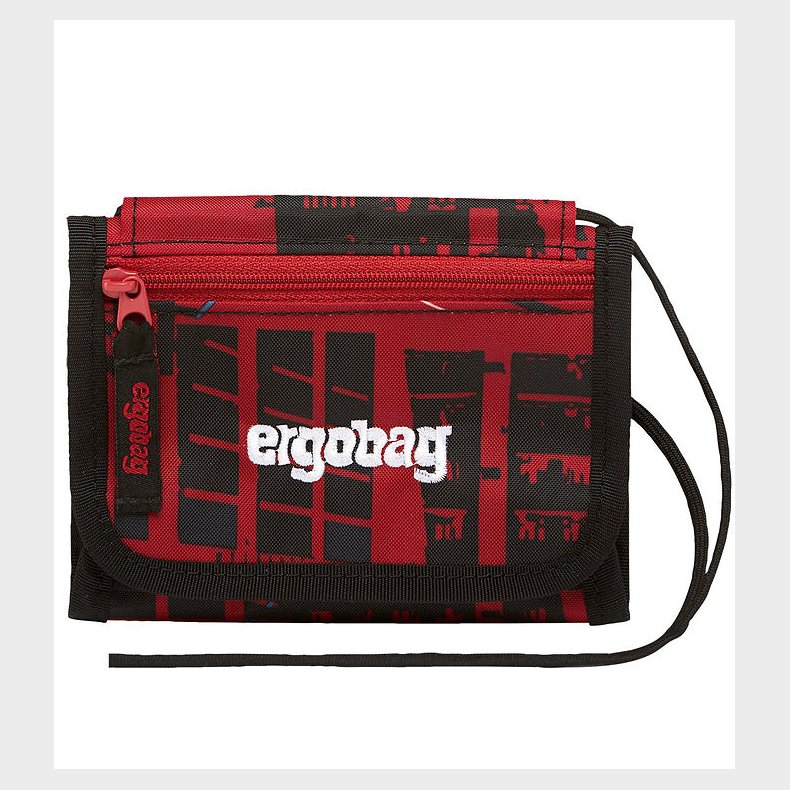 Ergobag Pung - FireBear