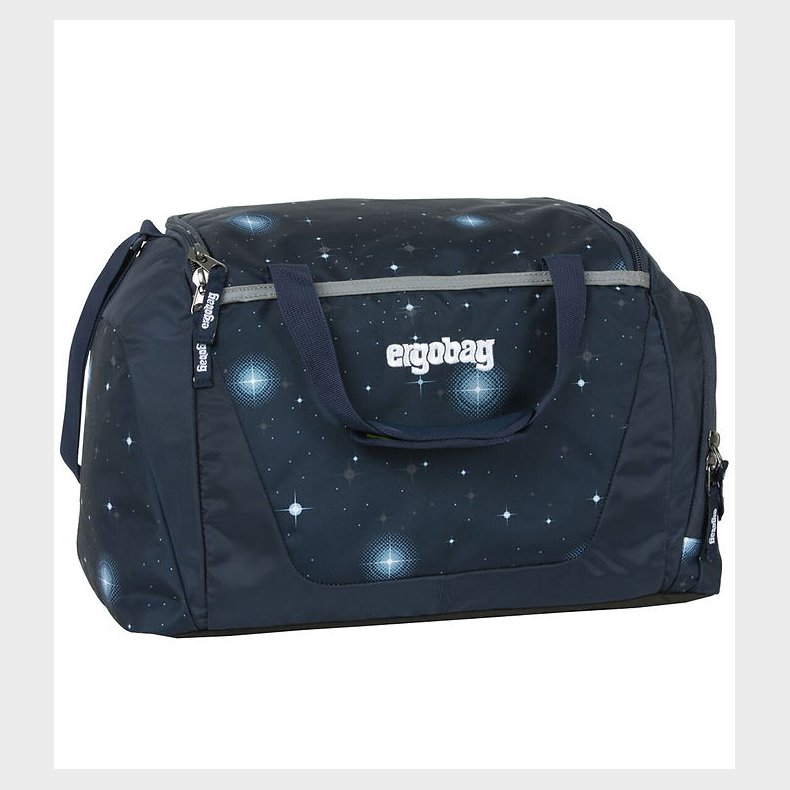 Ergobag Sportstaske - AtmosBear