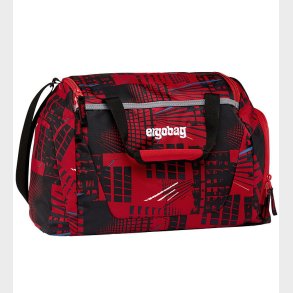 Ergobag Sportstaske - FireBear