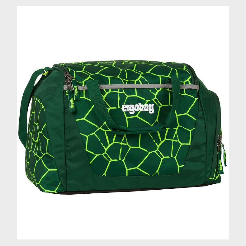 Ergobag Sportstaske - BearRex