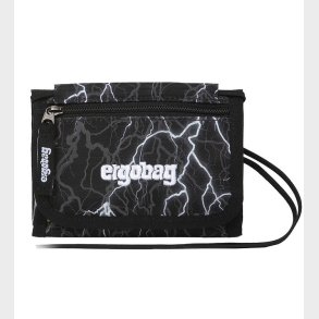 Ergobag Pung - Super ReflectBear Glow