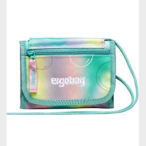 Ergobag Pung - Magic BubbleBear