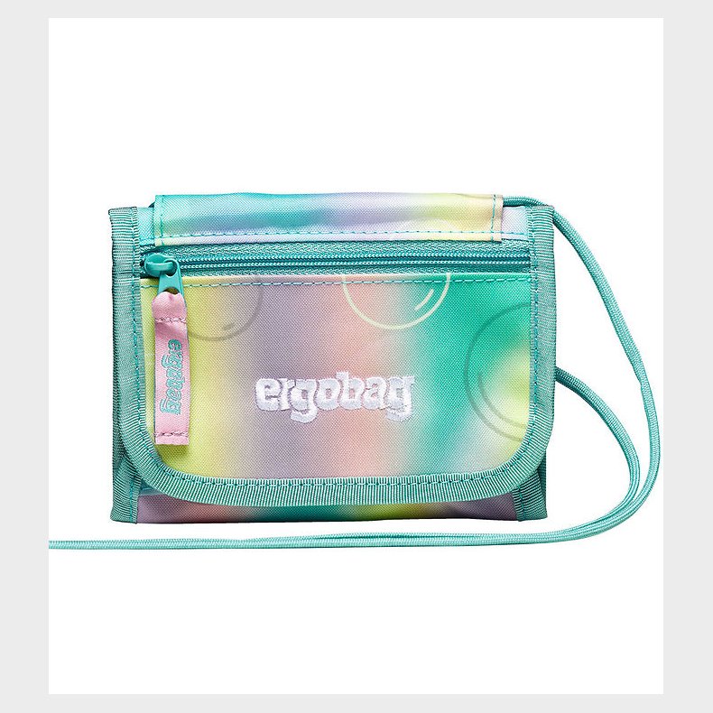 Ergobag Pung - Magic BubbleBear