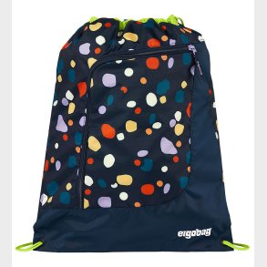 Ergobag Gymnastikpose - Prime - Mosaic StoneBear