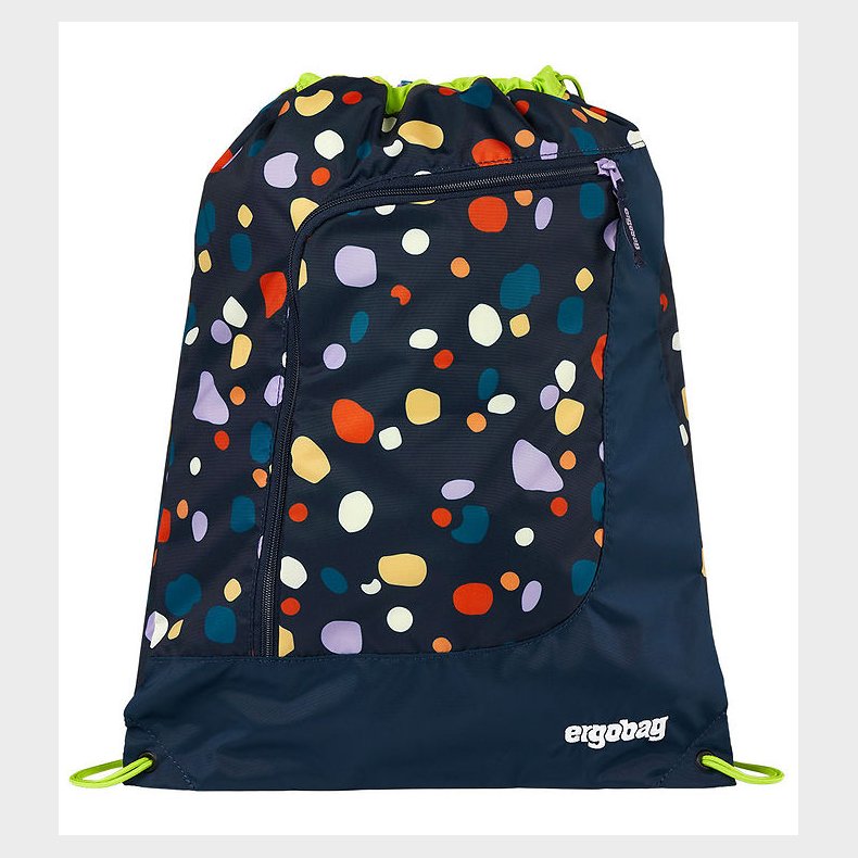 Ergobag Gymnastikpose - Prime - Mosaic StoneBear