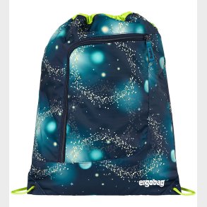 Ergobag Gymnastikpose - Prime - Space TravelBear