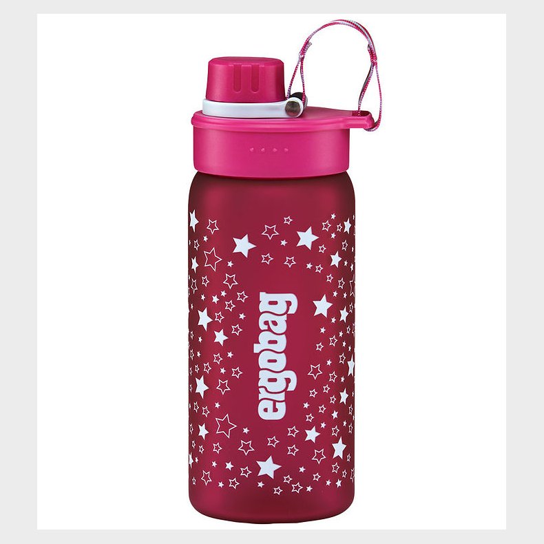 Ergobag Drikkedunk - 500 ml - Stars