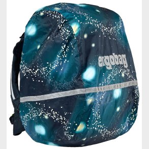 Ergobag Regnslag - Space