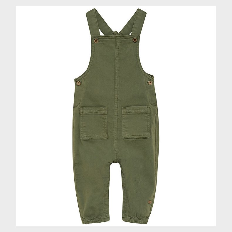 Minymo Sm�kbukser - Olivine