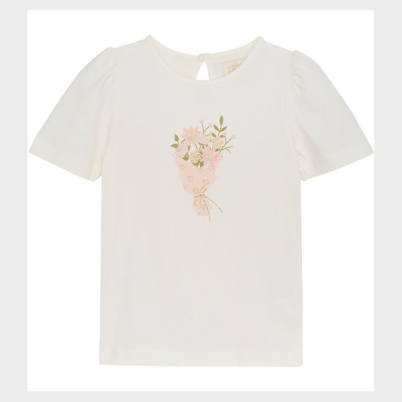 Creamie T-Shirt - Cloud