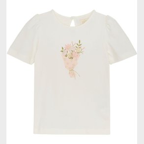 Creamie T-Shirt - Cloud