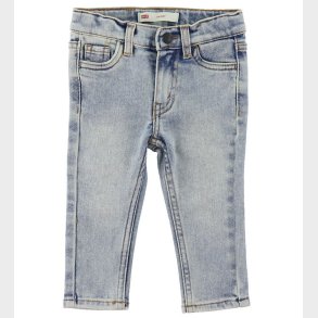 Levis Jeans - Skinny - Washed Away