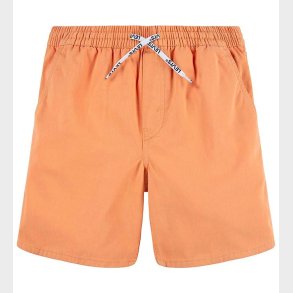 Levis Shorts - Pull On - Peach Bloom