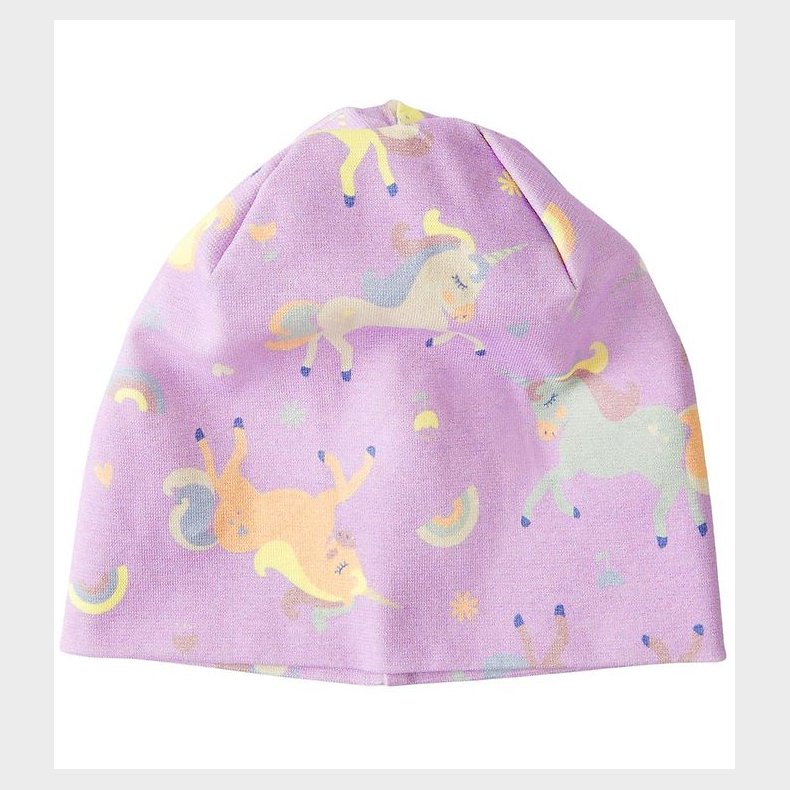 Name It Hue - NmfMaxi - Orchid Bloom