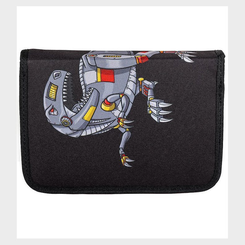 Jeva Penalhus m. Indhold - Onezip - Dinosaur Robot