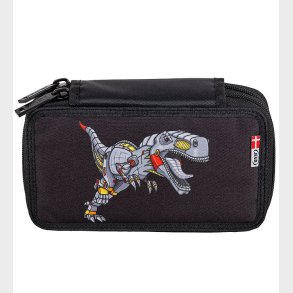 Jeva Penalhus m. Indhold - Twozip - Dinosaur Robot