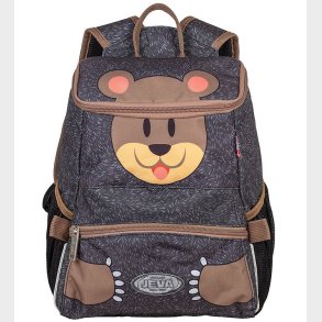 Jeva Brnehavetaske - Preschool - Bear