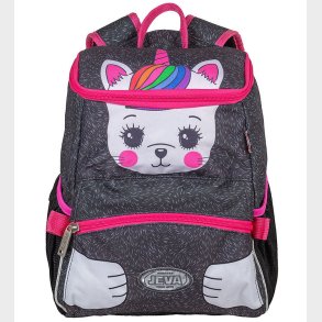 Jeva Brnehavetaske - Preschool - Caticorn