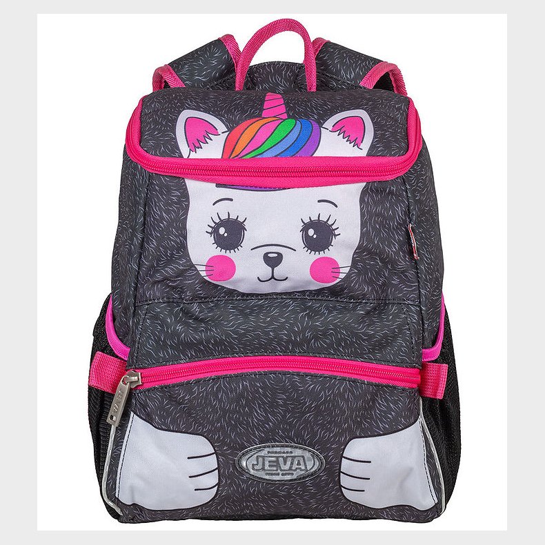 Jeva Brnehavetaske - Preschool - Caticorn