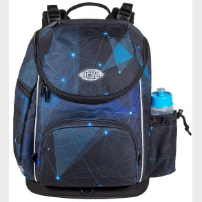 Jeva Skoletaske - U-Turn - Anton