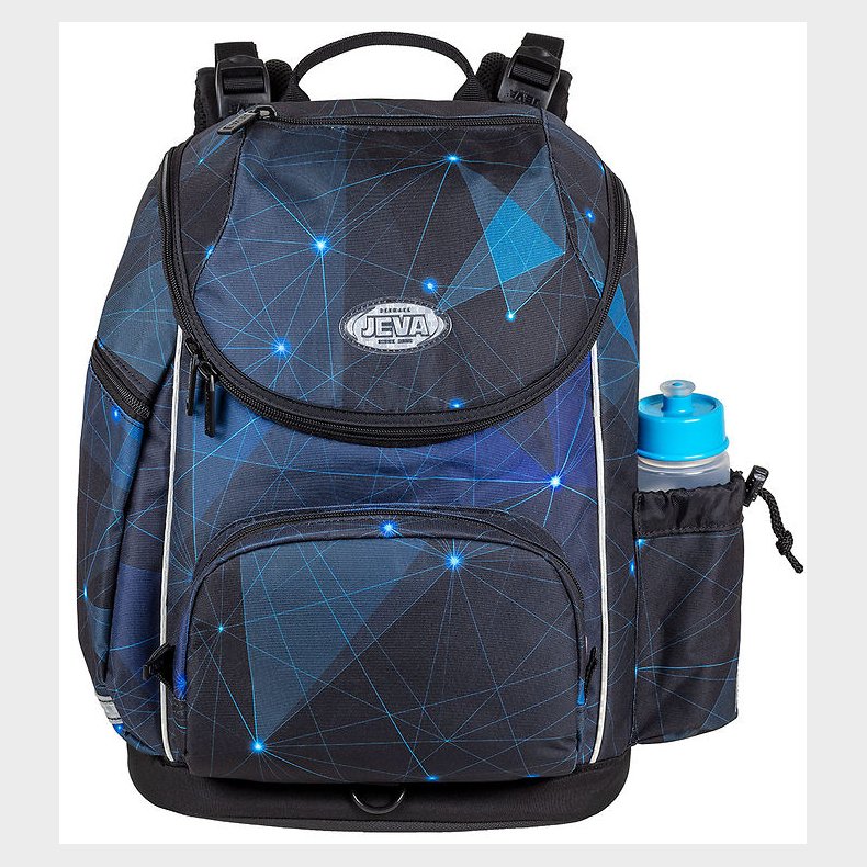 Jeva Skoletaske - U-Turn - Anton