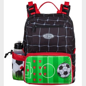 Jeva Skoletaske - Start-Up - Keeper