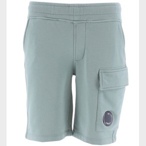 C.P. Company Sweatshorts - Green Bay