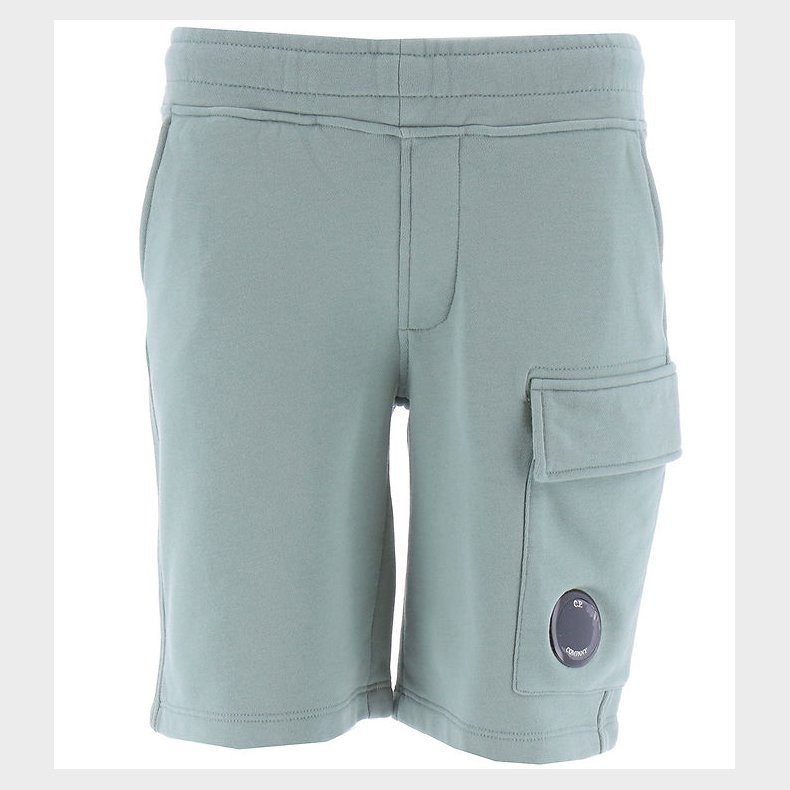 C.P. Company Sweatshorts - Green Bay